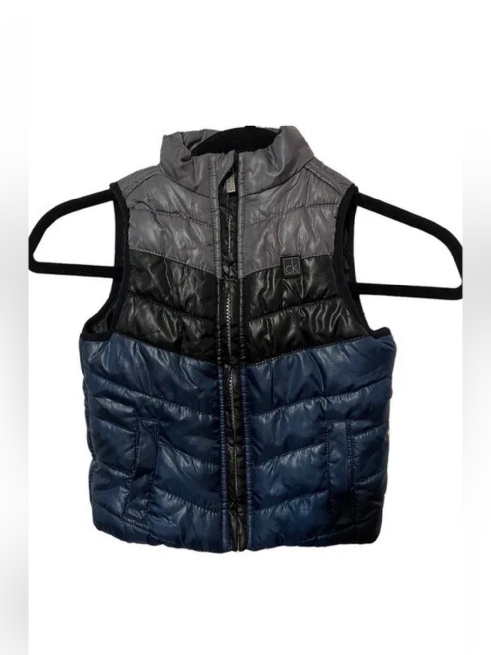 CALVIN KLEIN vest